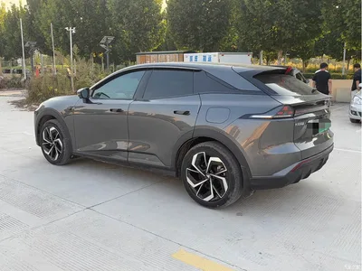 2024 Deepal S07 215Max Range Extender, фото 3, лот 11642285