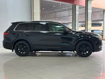 2020 Li Auto Li ONE Extended Range 6-seater, фото 2, лот 11193352