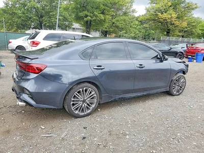 2023 KIA FORTE GT, фото 3, лот 10786706