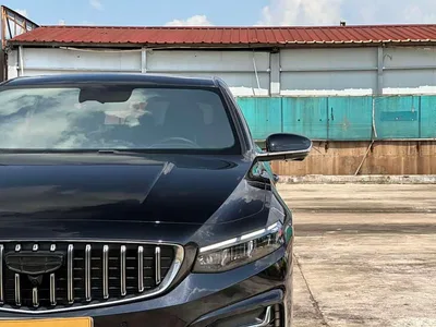 2023 Geely Xing Rui 1.5TD Soaring Edition, фото 3, лот 10393199