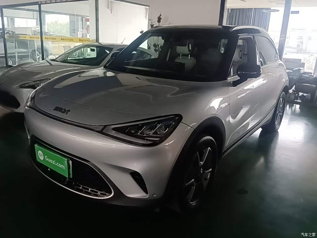 2022 smart Elf #1 Pro+ Edition, фото 2, лот 11177658