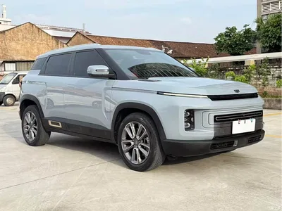 2020 Geely ICON 1.5TD i9 BSG, фото 3, лот 10295402
