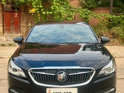 2016 Buick LaCrosse Facelift 28T Elite, фото 2, лот 10959485