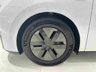 2025 Li Auto MEGA Model Home Family Special Edition, фото 4, лот 10446590