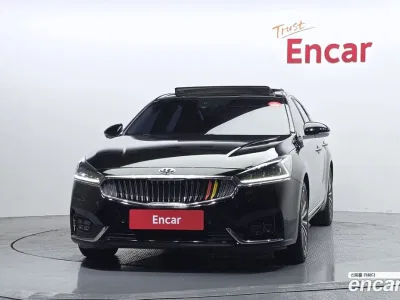 2017 Kia K7 2.4 GDI Limited Edition, фото 2, лот 10041954