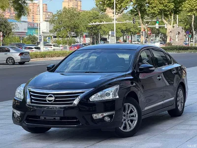 2015 Nissan Teana 2.0L XL Upper Champions League Tech Edition, фото 1, лот 10342579