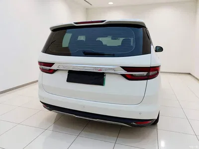 2019 Geely Jiaji New Energy 1.5TD PHEV Ultimate Edition, фото 3, лот 11202263
