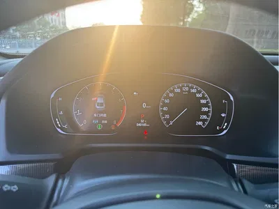 2022 Honda Accord 260TURBO Phantom Night Premium, фото 4, лот 11220276