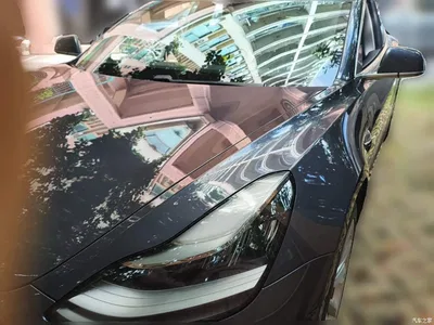 2020 Tesla Model 3 Facelift Long Range Rear-Wheel Drive, фото 2, лот 10390427