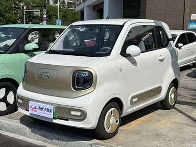 2026 Besturn Bestune Pony 222km Cute Horse, фото 1, лот 10395835