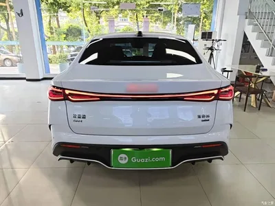 2025 BYD Seal 06 New Energy DM-i Smart Drive 80KM Luxury, фото 4, лот 10271955