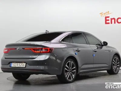 2016 Samsung SM6 2.0 GDe RE, фото 2, лот 10186810