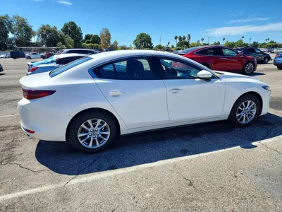 2026 MAZDA 3, фото 3, лот 10848564
