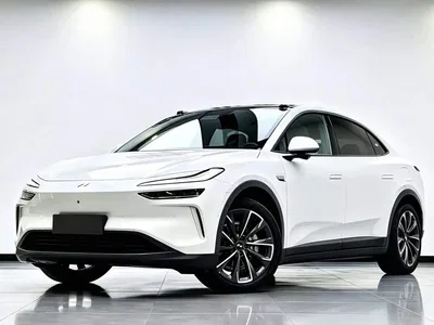 2024 Ledao L60 60kWh Rear-Wheel Drive, фото 1, лот 11136461