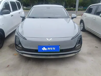 2024 Wuling Motors Wuling Xingguang Co-creation Edition 510 Advanced, фото 2, лот 10832209