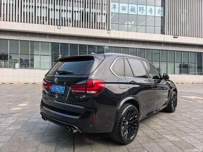 2017 BMW X5 (Import) xDrive35i Elegance, фото 3, лот 10464525