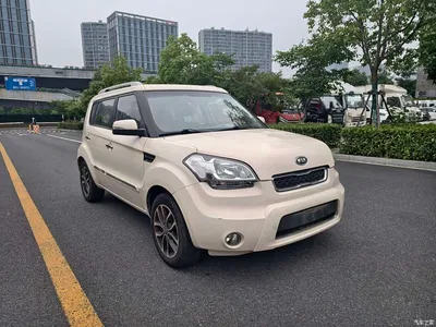 2013 Kia Soul 1.6L AT Premium, фото 3, лот 10332352