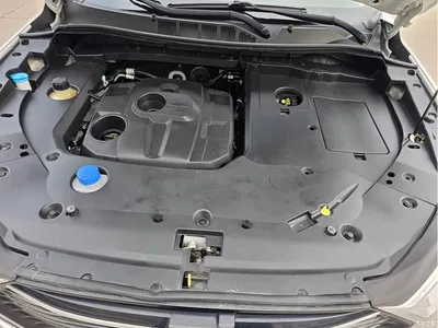 2020 Oshan X7 1.5T Auto Premium Model, фото 4, лот 10407907