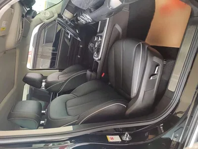 2023 Tank 300 Urban Edition 2.0T Very Stylish, фото 3, лот 10345464