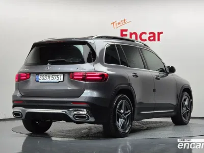 2024 Mercedes-Benz GLB-Class GLB250 4MATIC, фото 2, лот 11210171