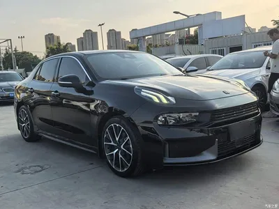 2018 Lynk & Co 03 1.5TD DCT Power Pro Version China V, фото 4, лот 10442467