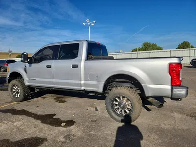 2017 FORD F250 SUPER DUTY, фото 2, лот 10505881