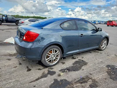 2007 SCION TC BASE, фото 3, лот 10880741