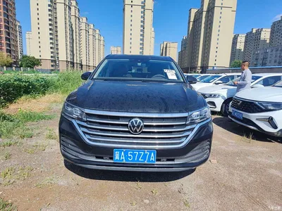 2024 Volkswagen Viloran 330TSI Business Edition, фото 2, лот 10475677