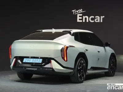 2026 Kia EV4 Standard 2WD, фото 2, лот 11090588