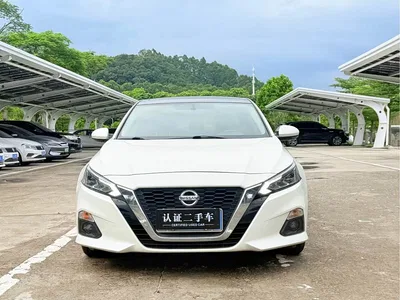 2020 Nissan Teana 2.0L XL Comfort Edition, фото 2, лот 10339536
