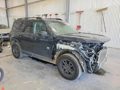 2022 FORD BRONCO SPORT BIG BEND, фото 4, лот 10553004