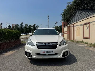 2013 Subaru Outback 2.5i Sport Edition, фото 2, лот 10341915