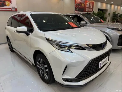2023 Toyota Granvia 2.5L Hybrid Luxury Edition, фото 3, лот 11241819