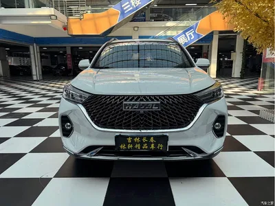 2023 Haval M6 PLUS 1.5T DCT Luxury Smart Connect, фото 3, лот 11133198