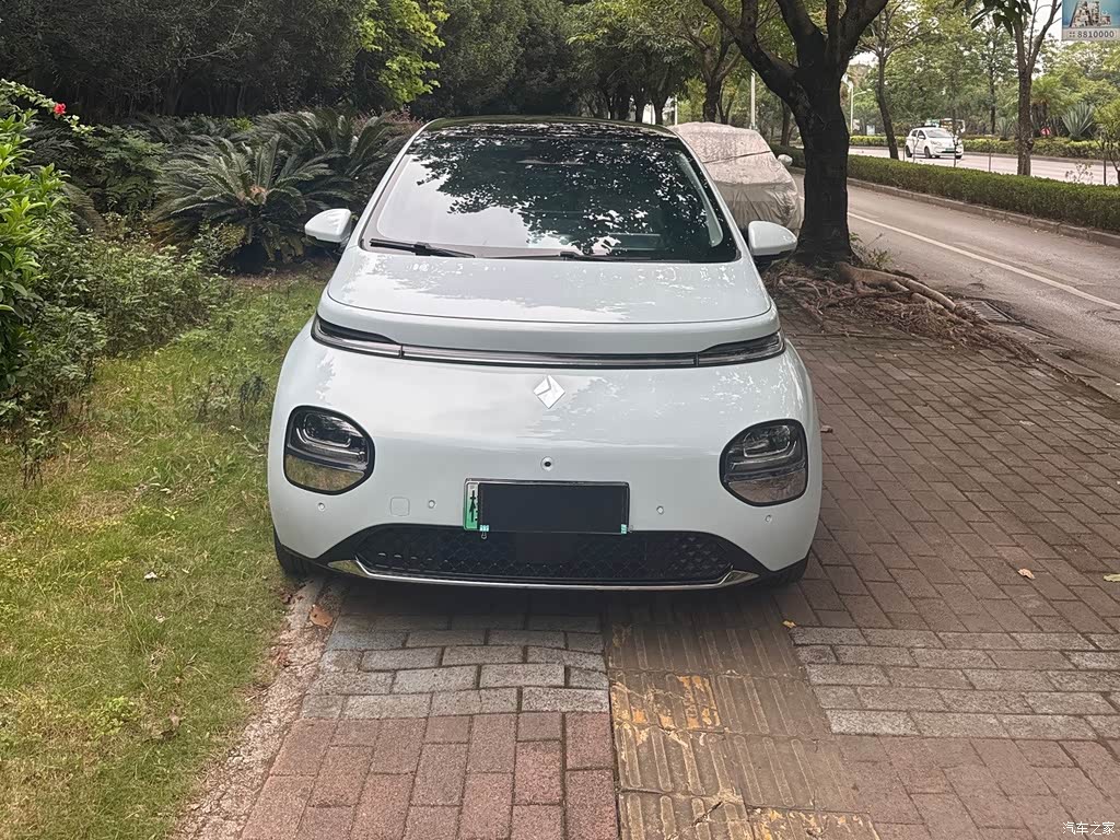 2023 Baojun Cloud 460 Max, фото 2, лот 11225228