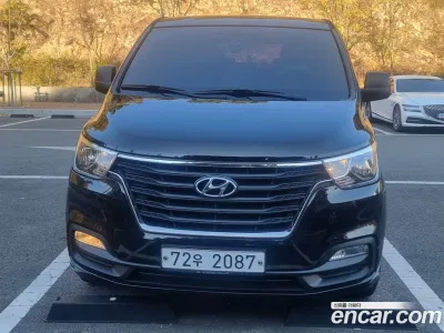 2019 Hyundai Starex Wagon 12-Seater, фото 3, лот 10160664