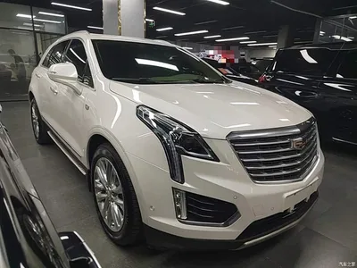 2016 Cadillac XT5 28T AWD Platinum Edition, фото 4, лот 10387985