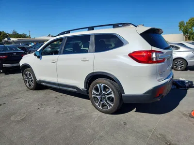 2023 SUBARU ASCENT LIMITED, фото 2, лот 10566420