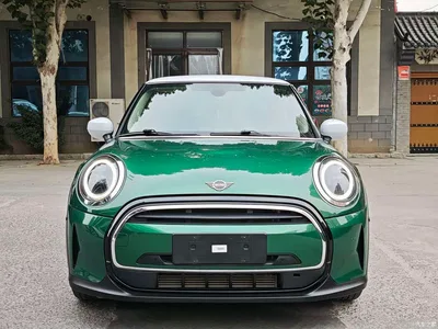 2022 MINI MINI Facelift 1.5T COOPER Classic, фото 2, лот 11139049