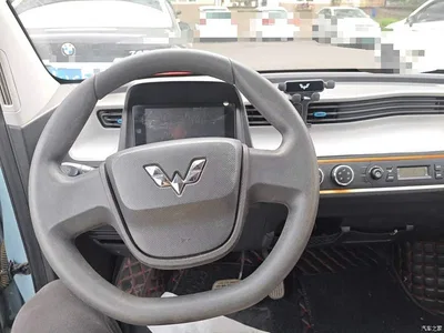 2020 Wuling Motors Hongguang MINIEV Comfort Edition NCM, фото 3, лот 10371821