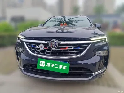 2022 Buick Enclave 652T 4WD Exclusive Flagship 7-Seater, фото 2, лот 10846037