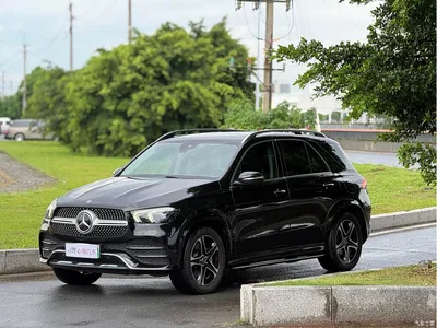 2021 Mercedes Gle Klasse, фото 1, лот 10249377