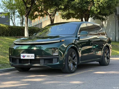2023 Li Auto Li Xiang L9 Model Pro, фото 1, лот 10825037