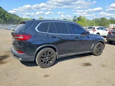 2019 BMW X5 XDRIVE40I, фото 3, лот 10815741