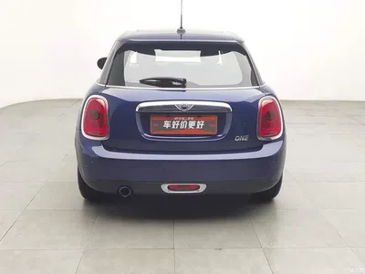 2015 MINI MINI 1.2T ONE 5-Door, фото 4, лот 10353363