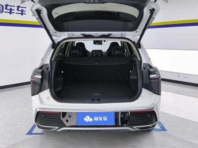2023 Hongqi HS3 1.5T 2WD Virtue Edition, фото 4, лот 10287454