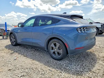 2023 FORD MUSTANG MACH-E SELECT, фото 2, лот 10533385