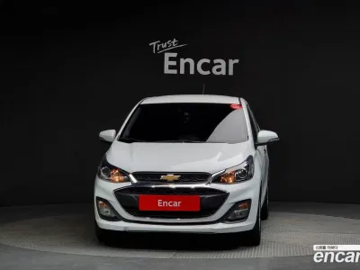 2020 Chevrolet Spark Premier, фото 3, лот 10084784