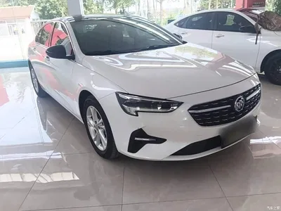 2023 Buick Regal 552T Smart Enjoyment, фото 4, лот 10389560