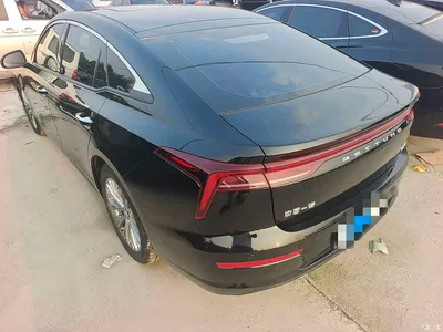 2023 Besturn B70 Model 3rd Gen 1.5T Automatic Delight 70th Anniversary Edition, фото 4, лот 10407276